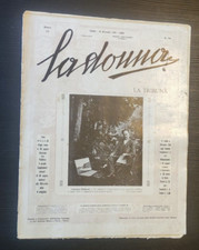 LA FEMME MAGAZINE NOVEMBER