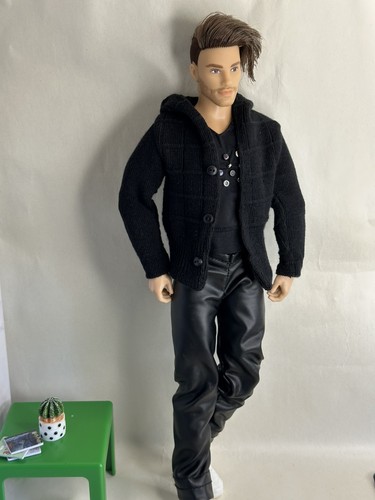 Giacca per bambola ken mattel - ken,