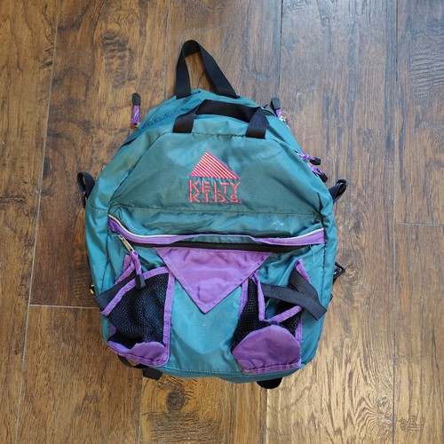 Zaino vintage kelty kids - zaino,