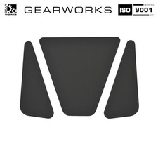 Tappetini isolanti cofano motore per BMW Serie 3 E30 isolamento senza finestra