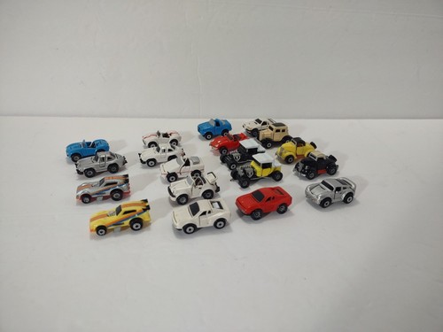Lotto vintage rari micro - lotto,