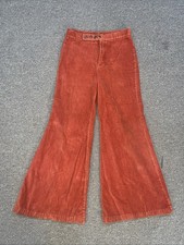 VTG 60/70s RT Jr rosso 15"