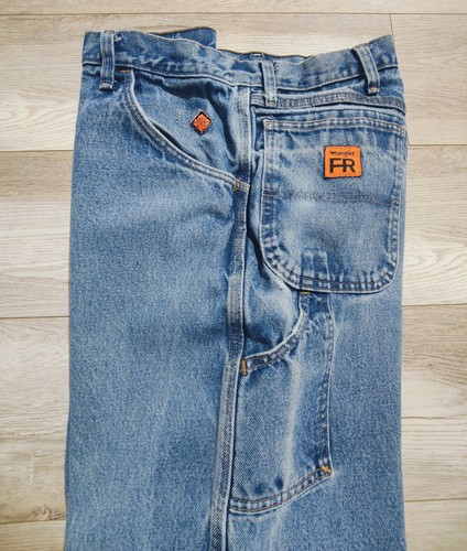 Wrangler riggs workwear - workwear, fr