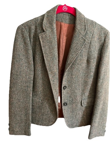 Blazer donna vintage - , harris