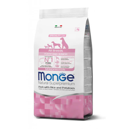 Monge natural superpremium - monge,