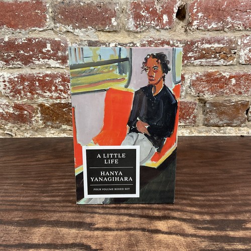 Little life box set - little, by