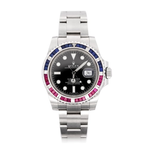 Orologio rolex submariner data - rolex,