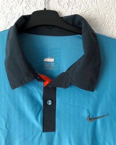 Polo tennis nike - tennis, federer