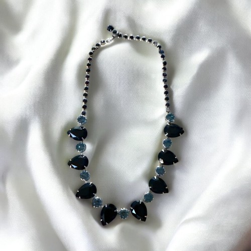 Rara collana vintage firmata
