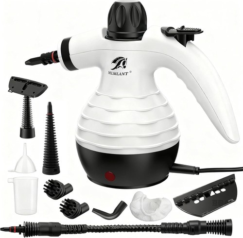 Mlmlant pulitore vapore - mlmlant, a