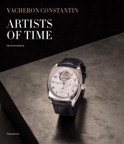 Vacheron constantin artists - constantin:,