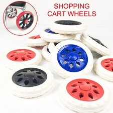 Carrello Spesa Ricambio e