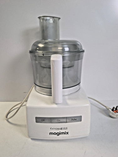 Magimix cuisine système 4200 - système,