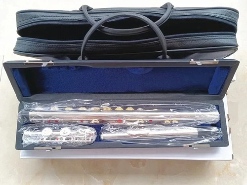 Nuovo jupite flauto - r,