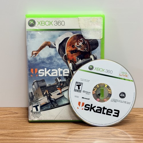 Videogioco skate xbox - videogioco,