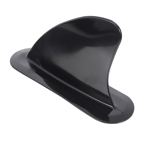 Kayak tail fin longboard - ,