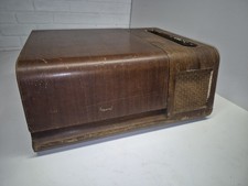 IMPERIAL Giradischi Radio
