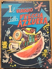 Gianni Rodari, "Il viaggio