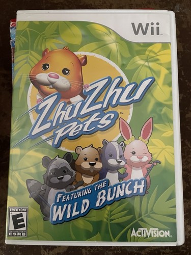 Zhu pets featuring - featuring, the
