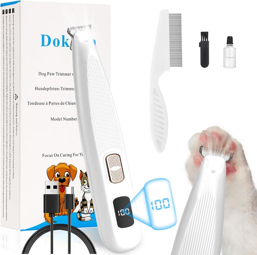 Tosatrice per cani gatti - per,