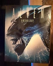 Alien Anthology - Cofanetto 4