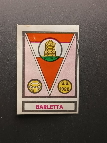 Figurina calciatori scudetto - calciatori,