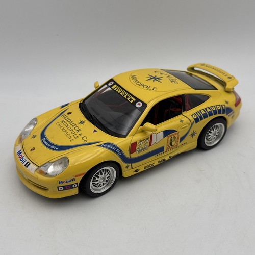 Porsche 911 carrera 996 - porsche,