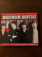 Maximum Beatles - The full
