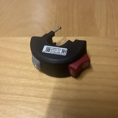 Commodo interrupteur bmw - commodo,