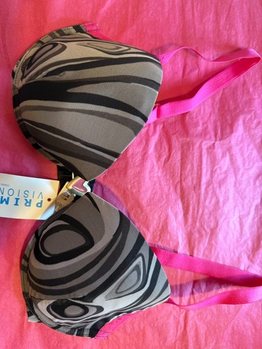 Reggiseno imbottito prima - reggiseno,