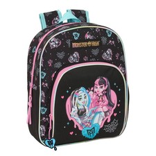  Zaino Scuola Monster High