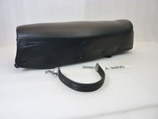 Sella moto Demm lungh tot 555