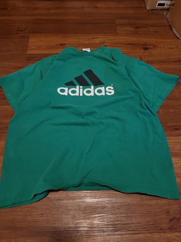 Streetwear verde adidas - streetwear,
