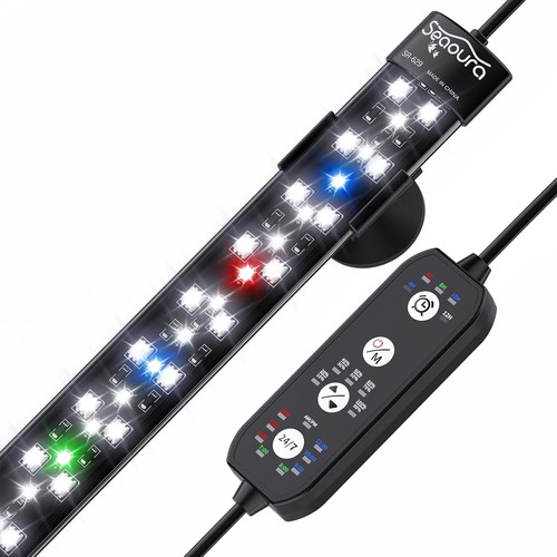 Illuminazione led per acquario - per,