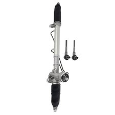 Cremagliera Servosterzo for