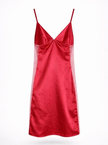 Abito calvin klein raso - abito,