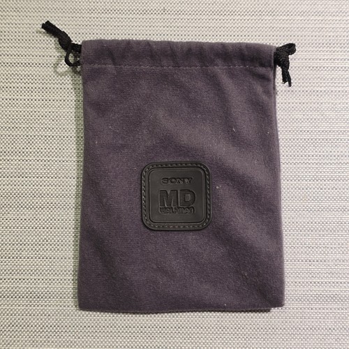 Custodia viaggio walkman - custodia, da