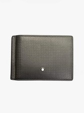 Montblanc portafoglio wallet