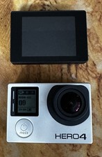 ECCELLENTE ACTION CAMERA GOPRO