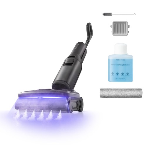 F25 steam aspirapolvere - steam,