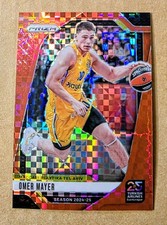 2024-25 Panini Prizm