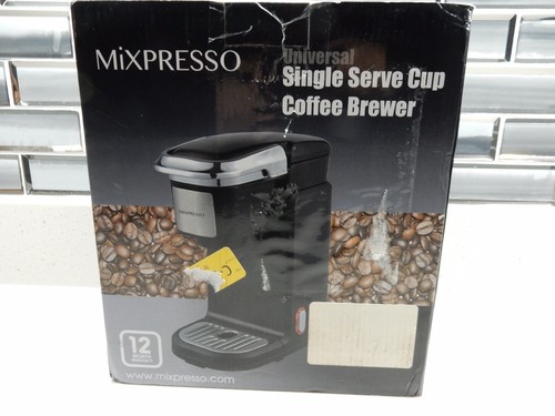Mixpresso caffettiera - mixpresso,