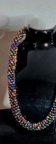 Collana snake boreale - snake,