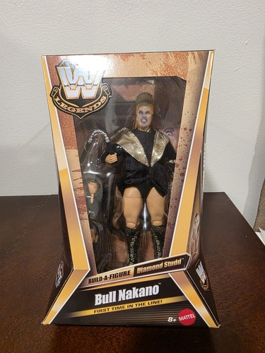 Wwe elite legends - elite,