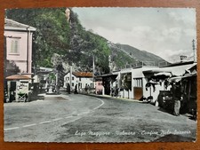 LAGO MAGGIORE - VALMARA -