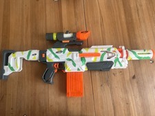 NERF N Strike Elite Modulus