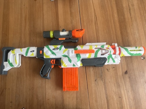 Nerf strike elite modulus - elite,
