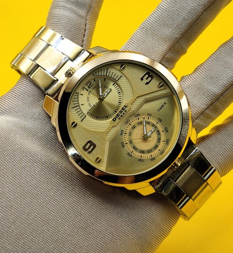 Orologio polso uomo - polso, premium
