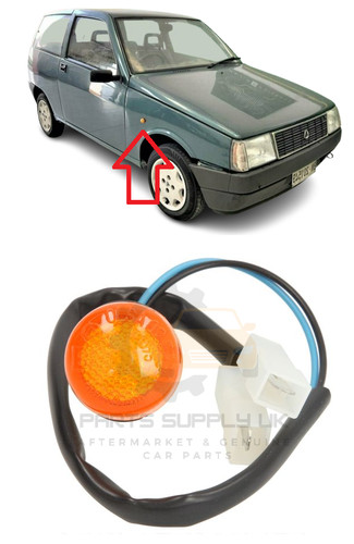 Nuovo per lancia y10 - y10, 1985-1992