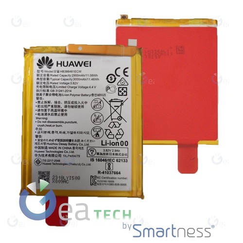 Huawei batteria originale - huawei,
